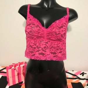 💕💕 VICTORIA SECRETS SEXY  BRALETTE💕